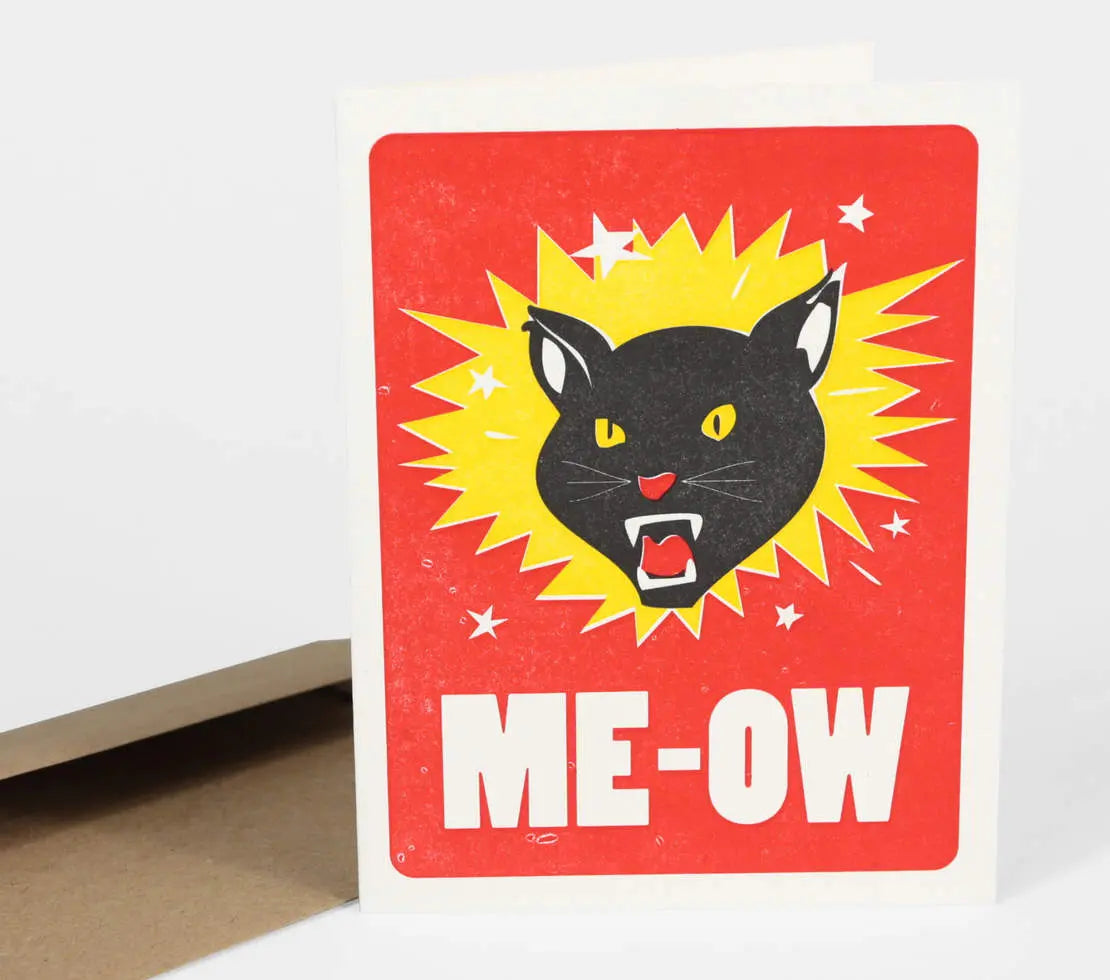 Me-Ow