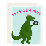 Pregosaurus – Merrymaker Fine Paper