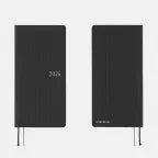 Techo Planner 2026 Weeks