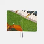 Techo Planner 2026 HON A6