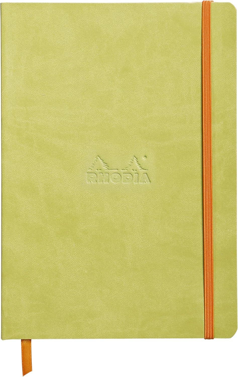Rhodiarama Hardcover Pocketsize A6