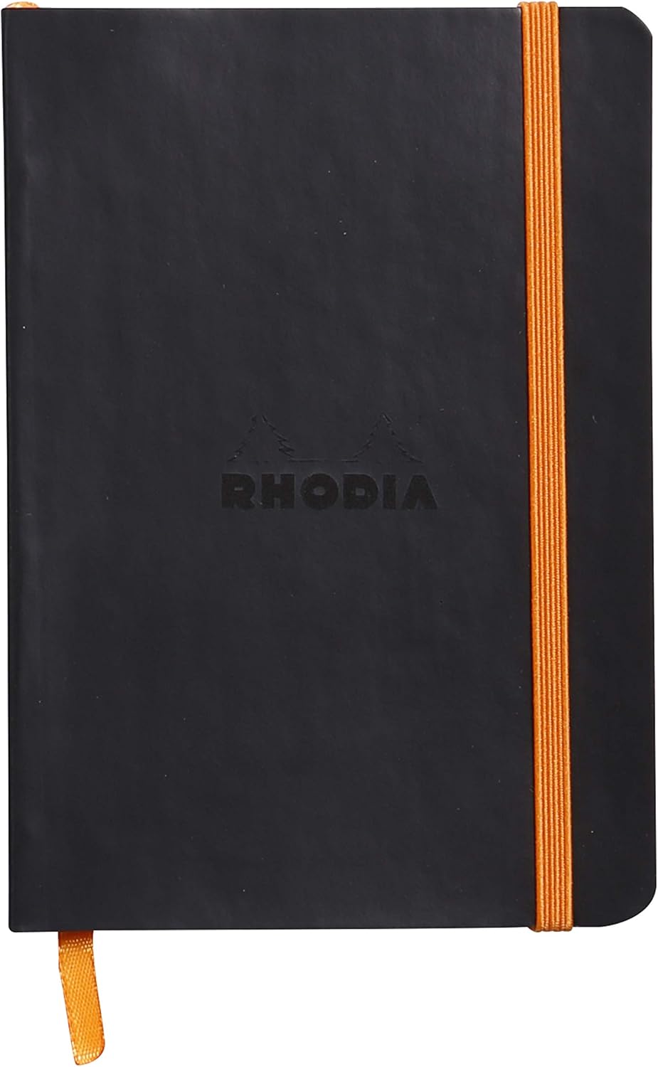 Rhodiarama Hardcover Pocketsize A6