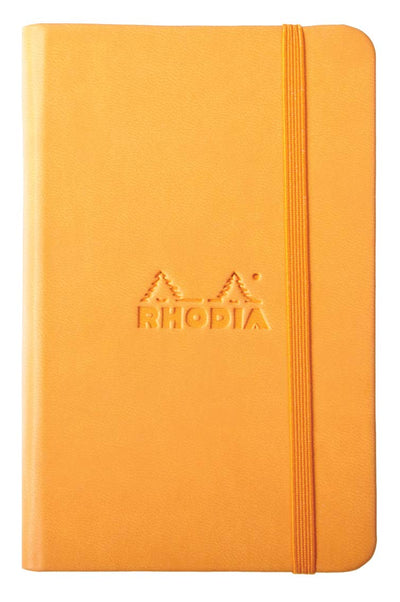 Rhodiarama Hardcover Pocketsize A6