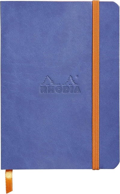 Rhodiarama Hardcover Pocketsize A6