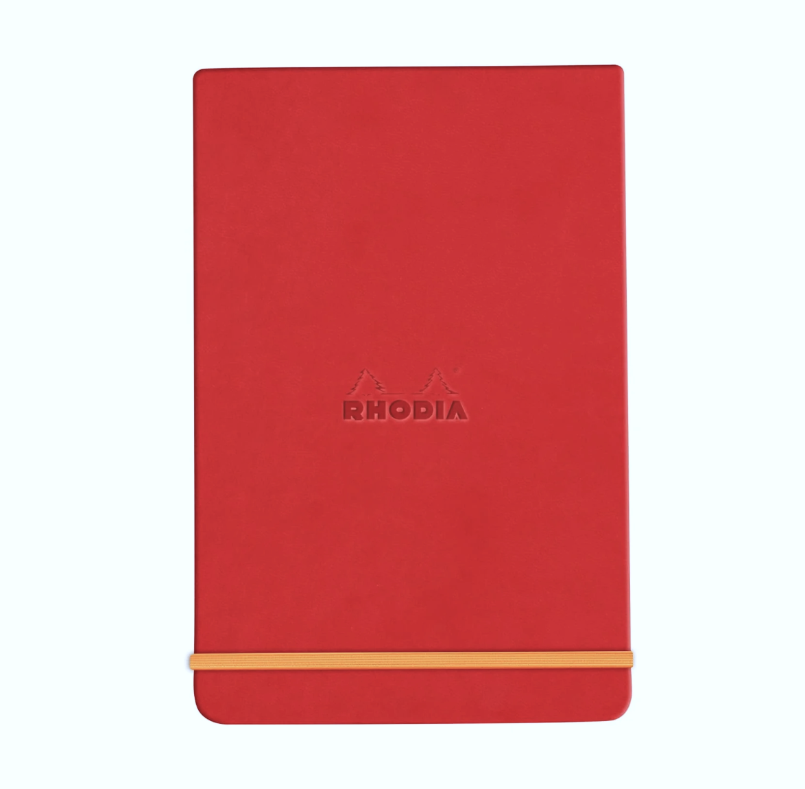 Rhodia Webnotepad Lined
