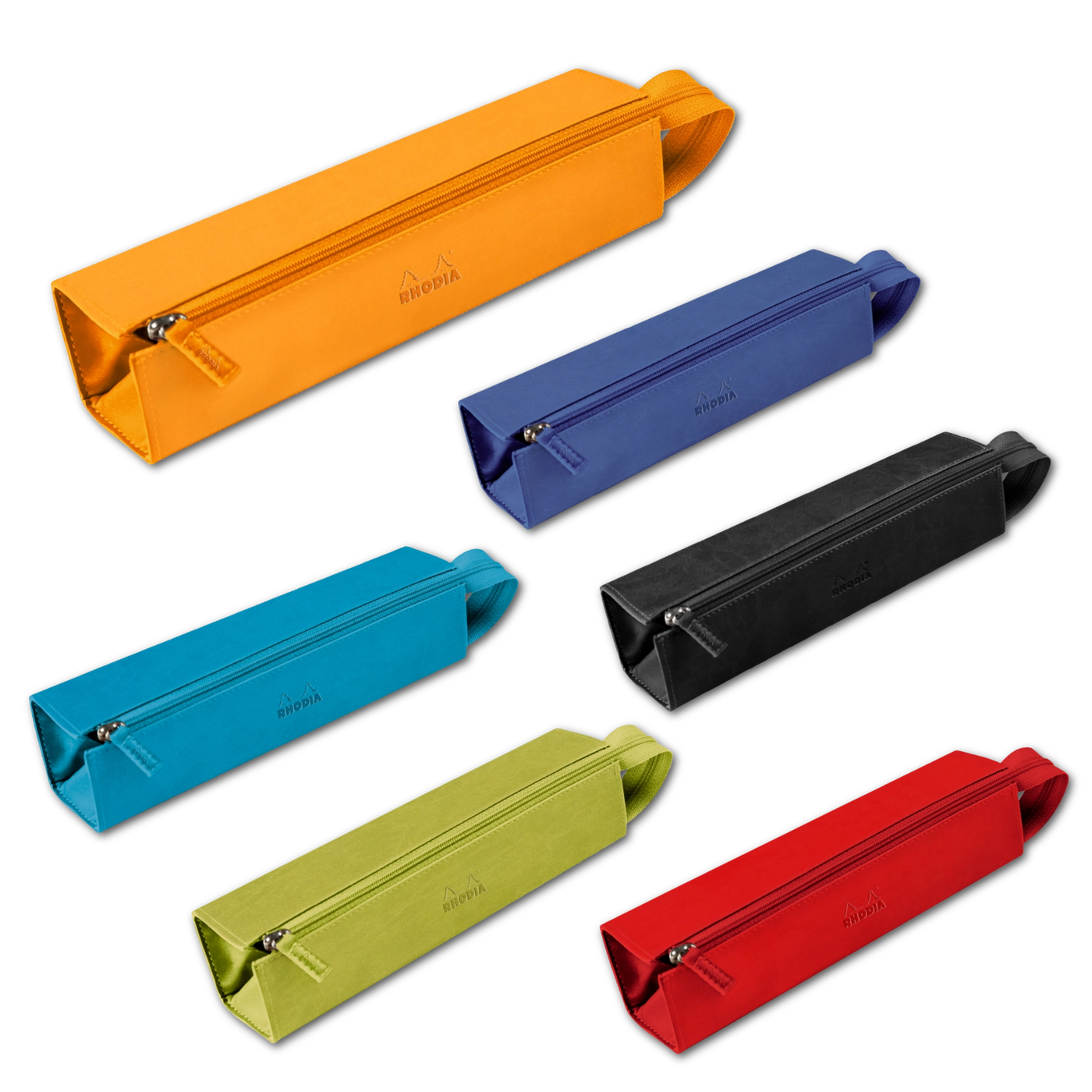Rhodia Pen/Pencil Case