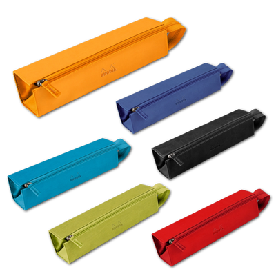 Rhodia Pen/Pencil Case