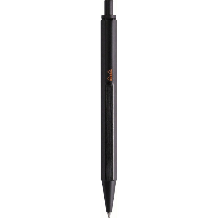 Rhodia "SCRIPT" Ballpoint Pen