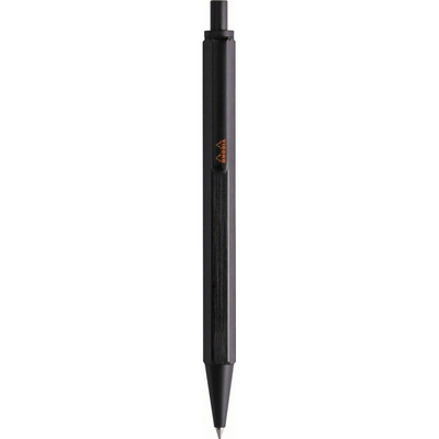 Rhodia "SCRIPT" Ballpoint Pen