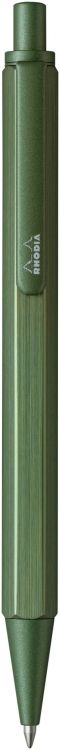 Rhodia "SCRIPT" Ballpoint Pen