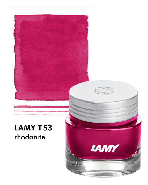 Bottle Ink T53
