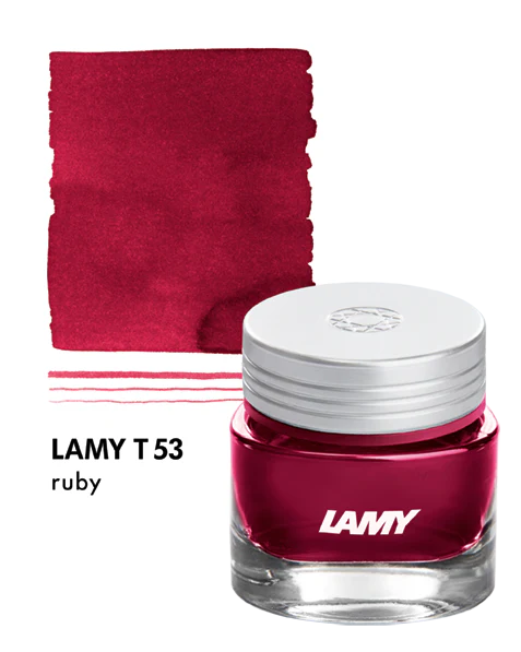 Bottle Ink T53