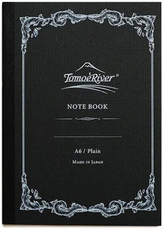 Tomoe River A6 Notebook
