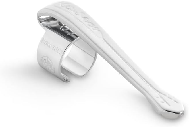 Slide-on Deluxe Clip Liliput