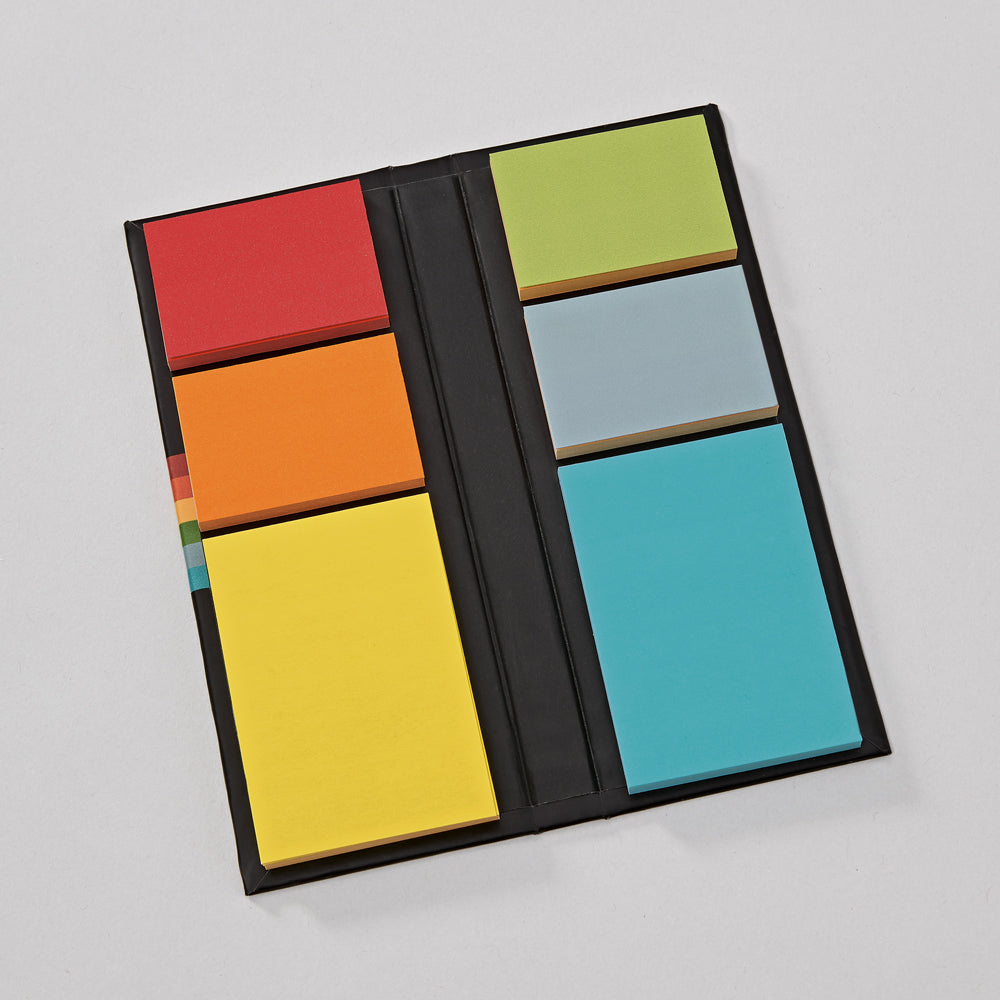 Sticky Note Booklet