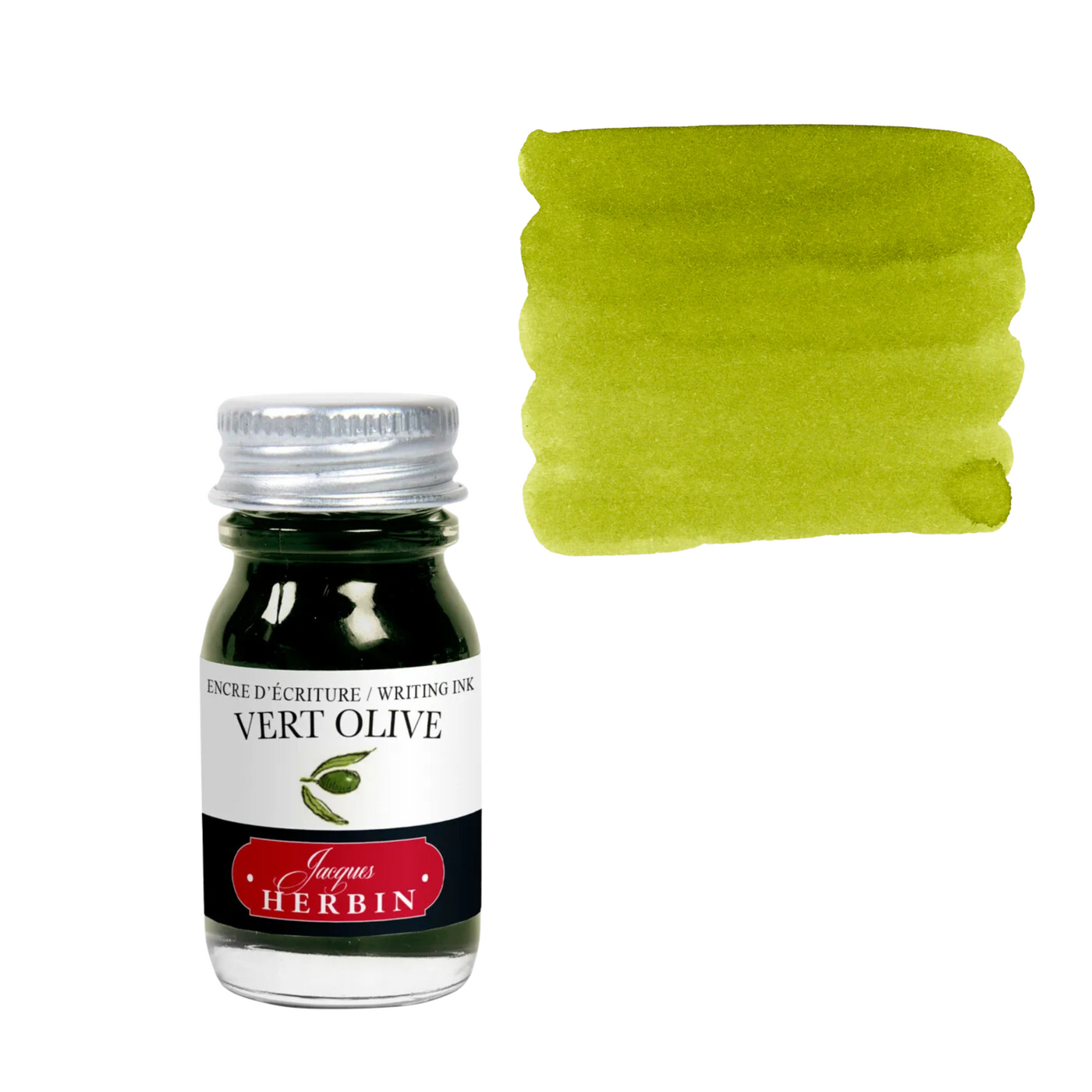 Herbin Ink