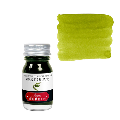 Herbin Ink