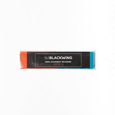 Replacement Erasers Blackwing