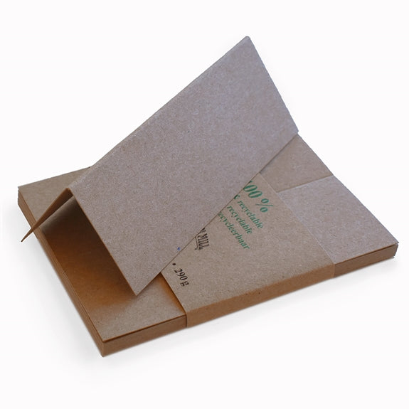 OCM Recycled Place cards (15pk)