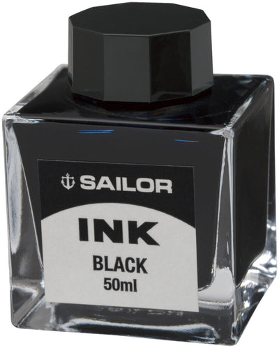 Sailor Bottle Ink (50ml)
