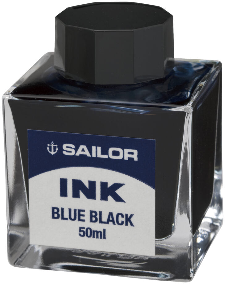 Sailor Bottle Ink (50ml)
