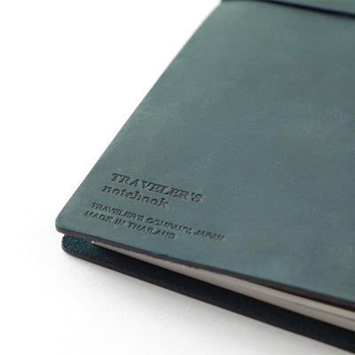 TRAVELER'S Notebook Starter Kit