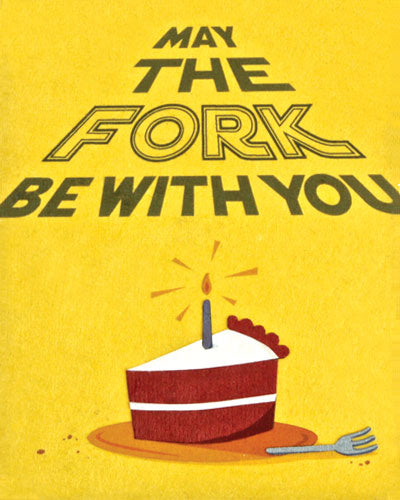 May the Fork