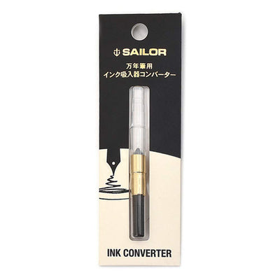Sailor Ink Converter