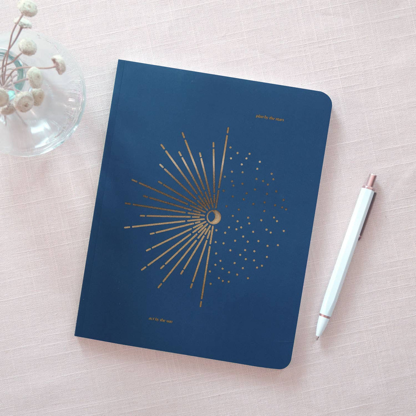Plan by the Stars 2022 Planner
