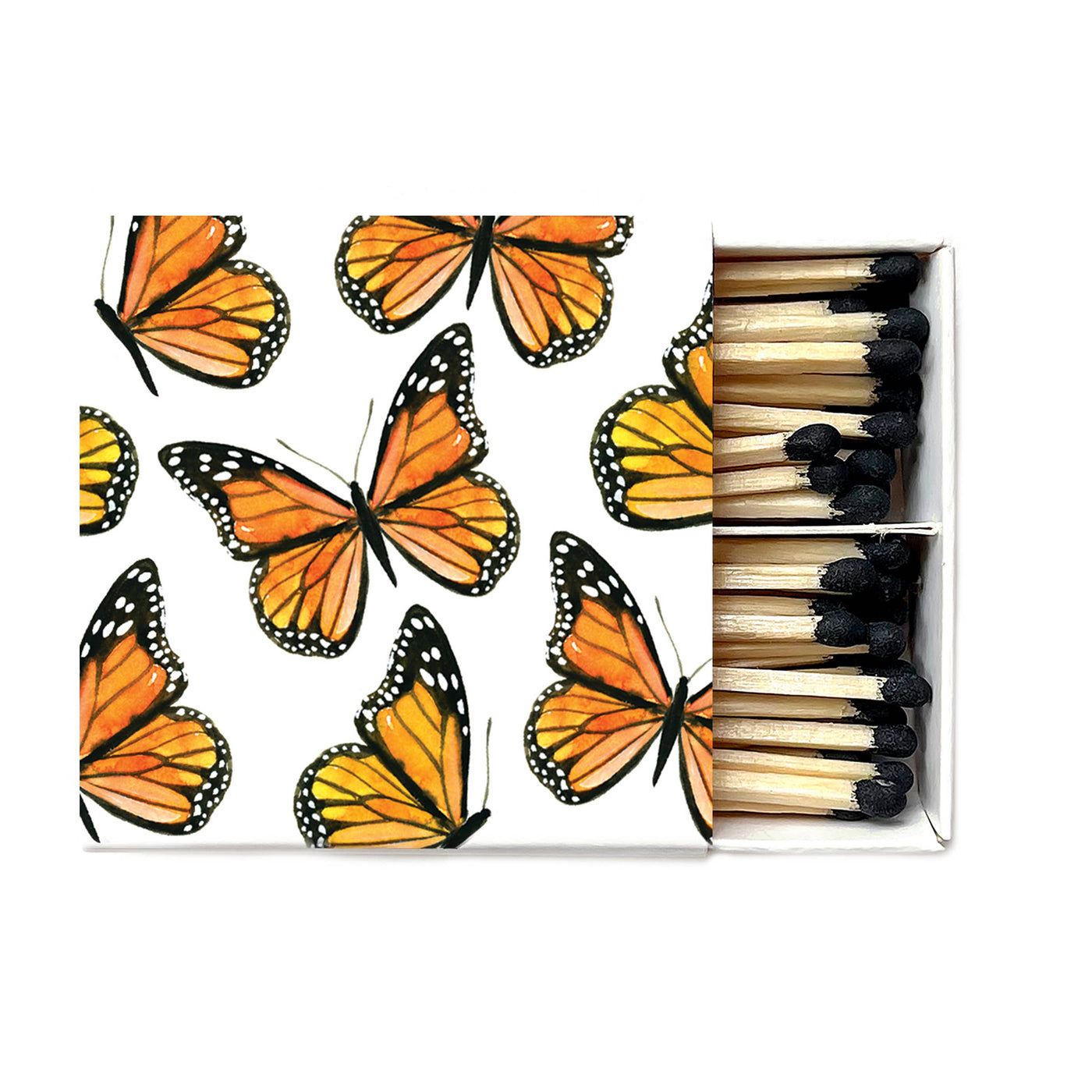 Monarch Matches