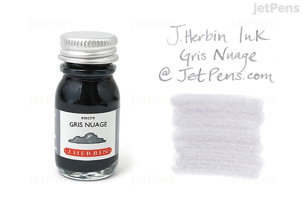 Herbin Ink