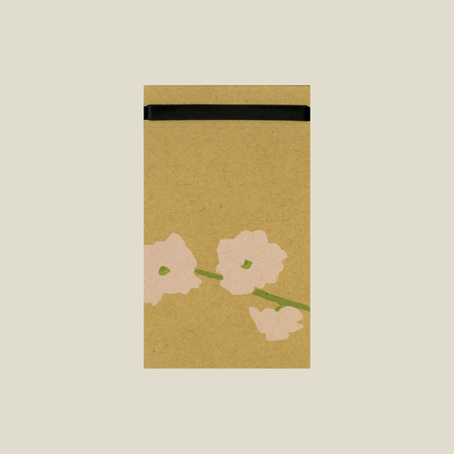 Cherry Blossom Notebook - Kinaloon
