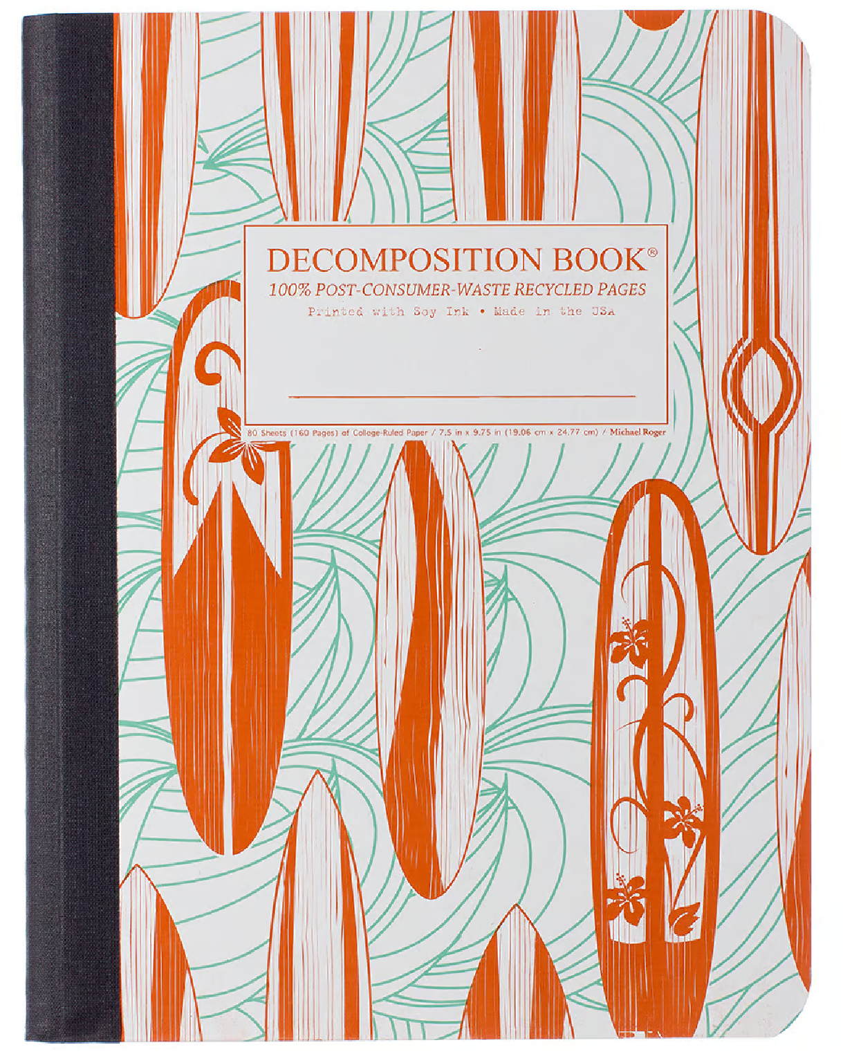 Decomposition Book