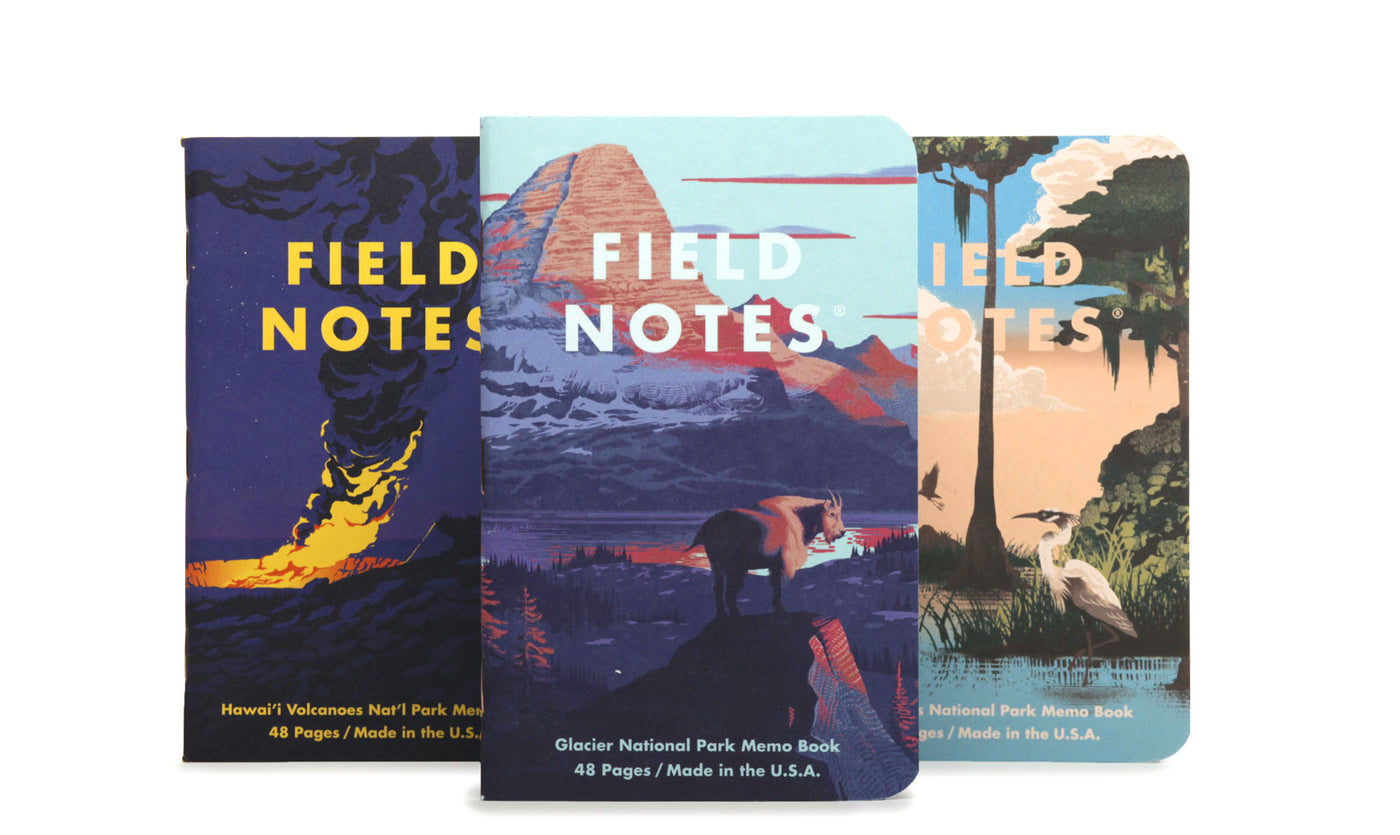 National Parks Series