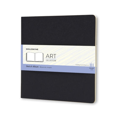 Moleskine Art Sketch Album