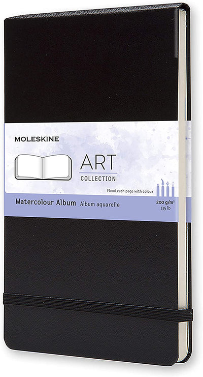 Moleskine Art Watercolour Album