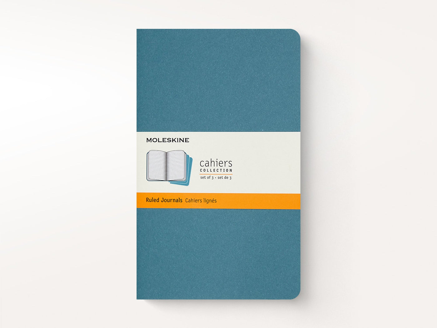 Moleskine Cahiers Pocket Journal