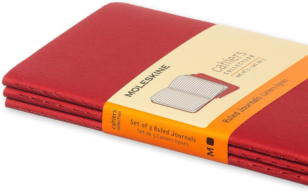 All Moleskine – Merrymaker Fine Paper