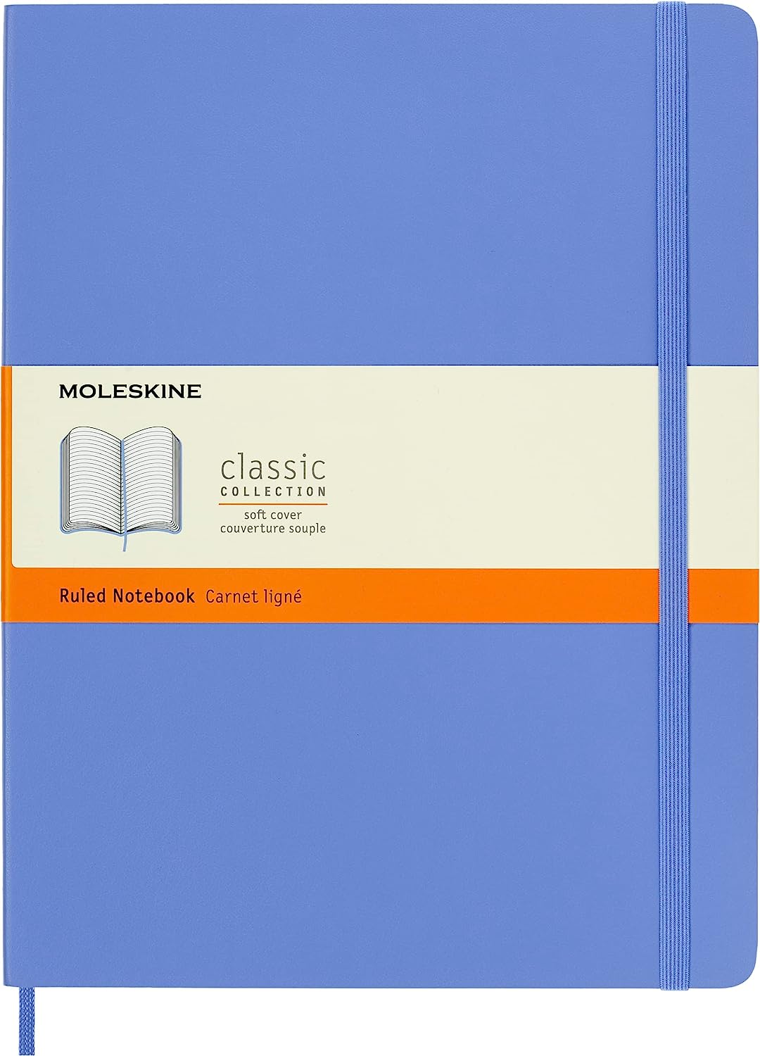 Moleskine Classic Journal - XL