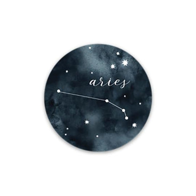 Astrology Star Sign Stickers