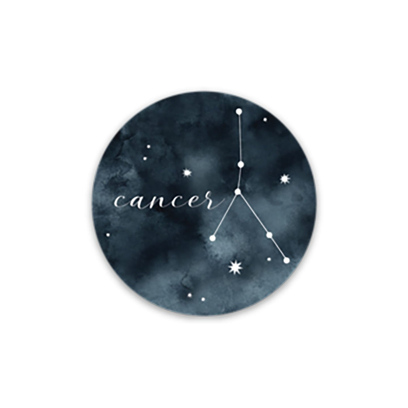 Astrology Star Sign Stickers