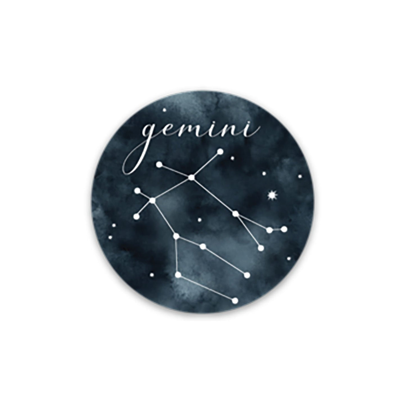 Astrology Star Sign Stickers