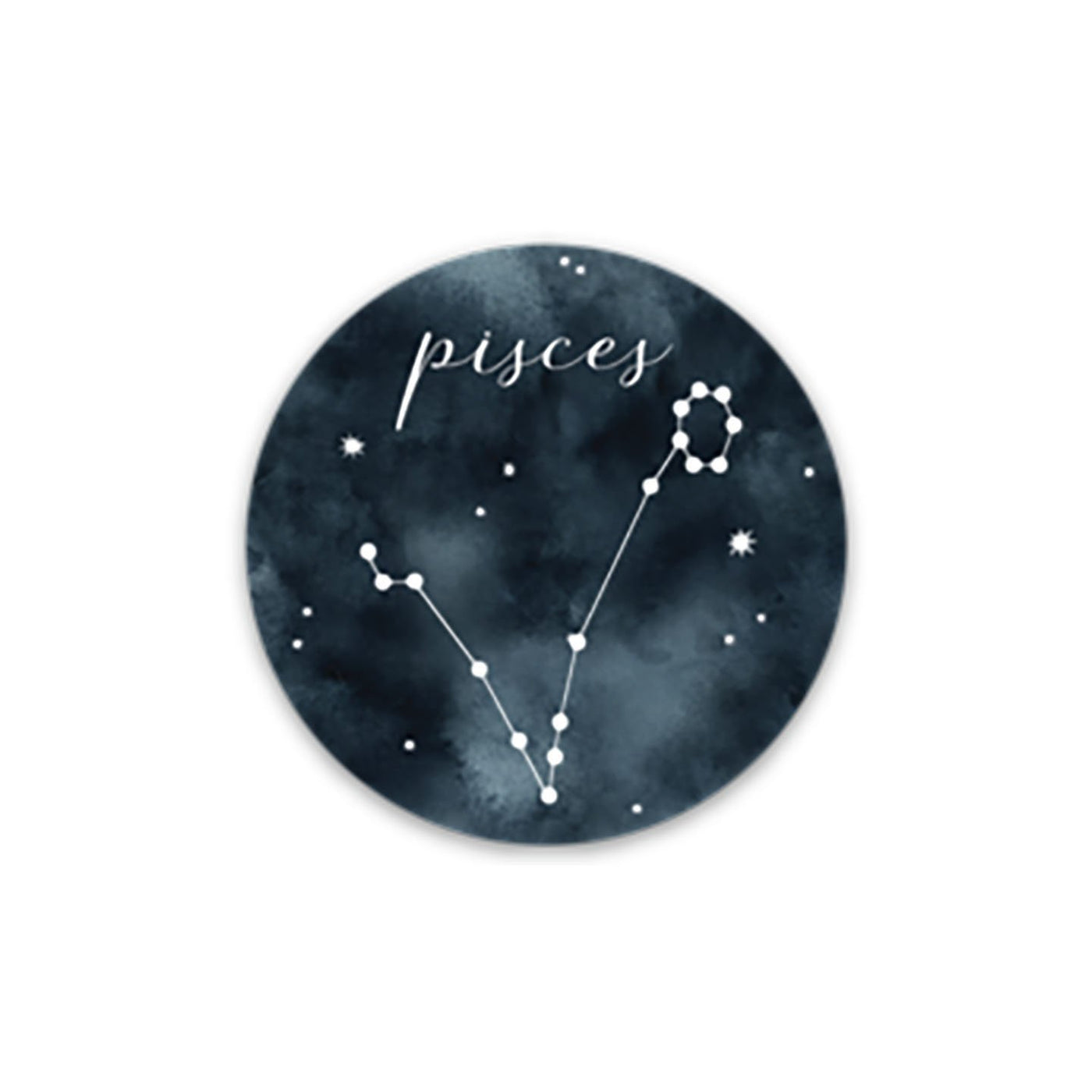 Astrology Star Sign Stickers