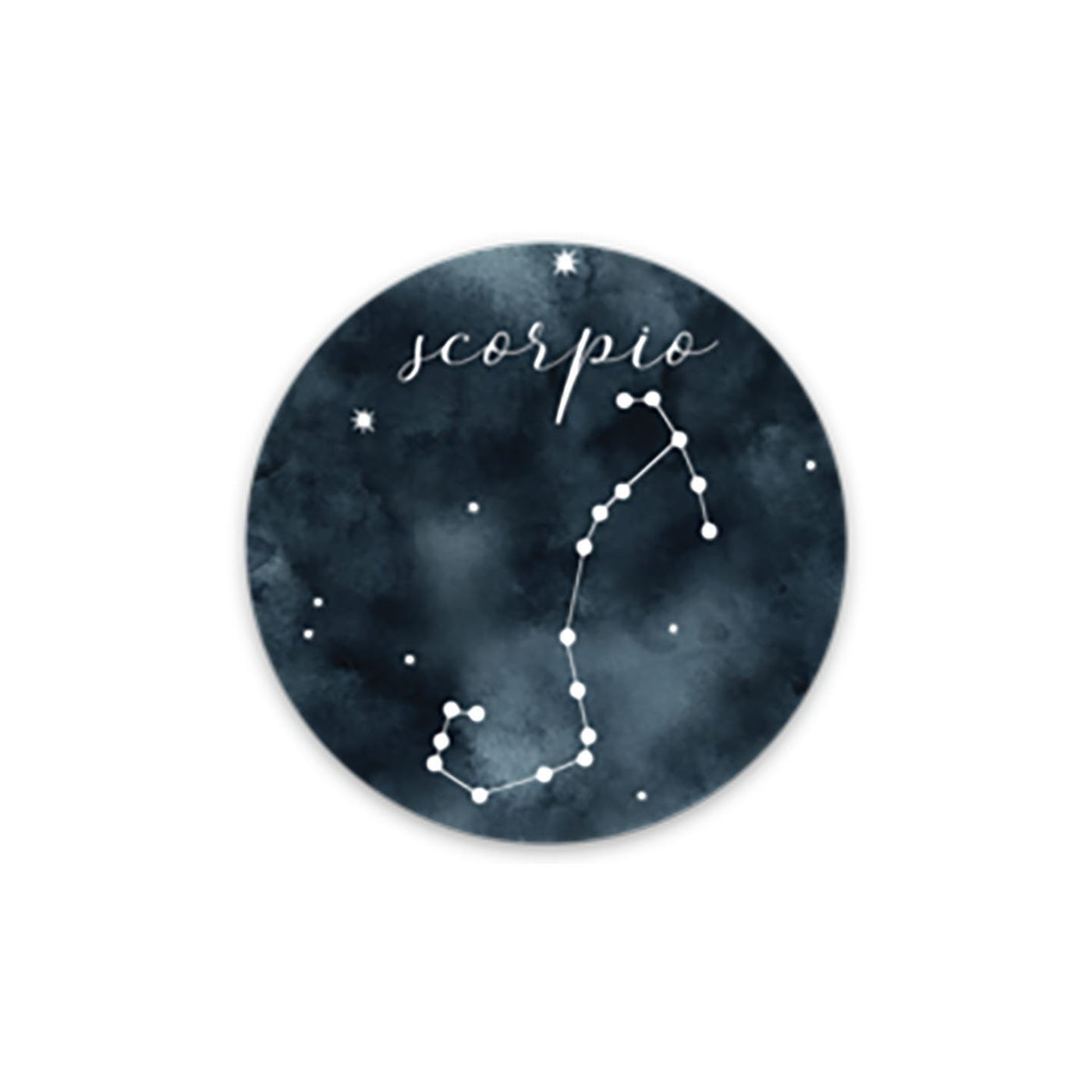 Astrology Star Sign Stickers