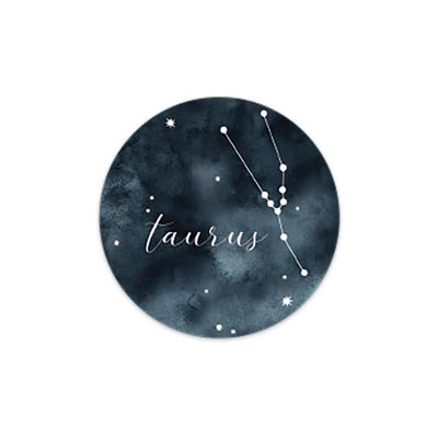 Astrology Star Sign Stickers