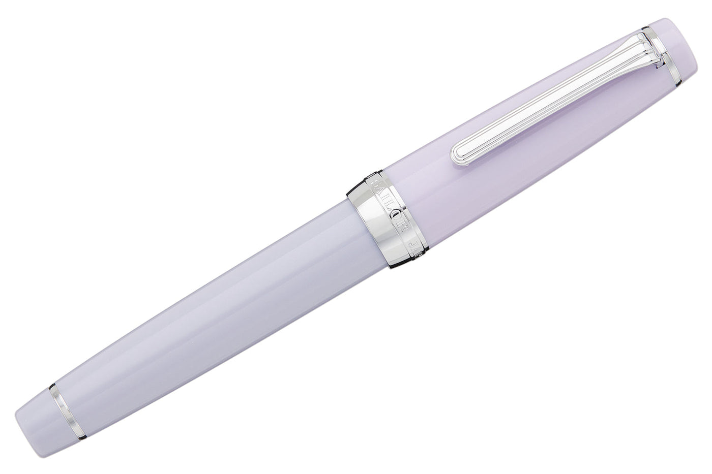 Sailor Pro Gear Slim Fountain Pens
