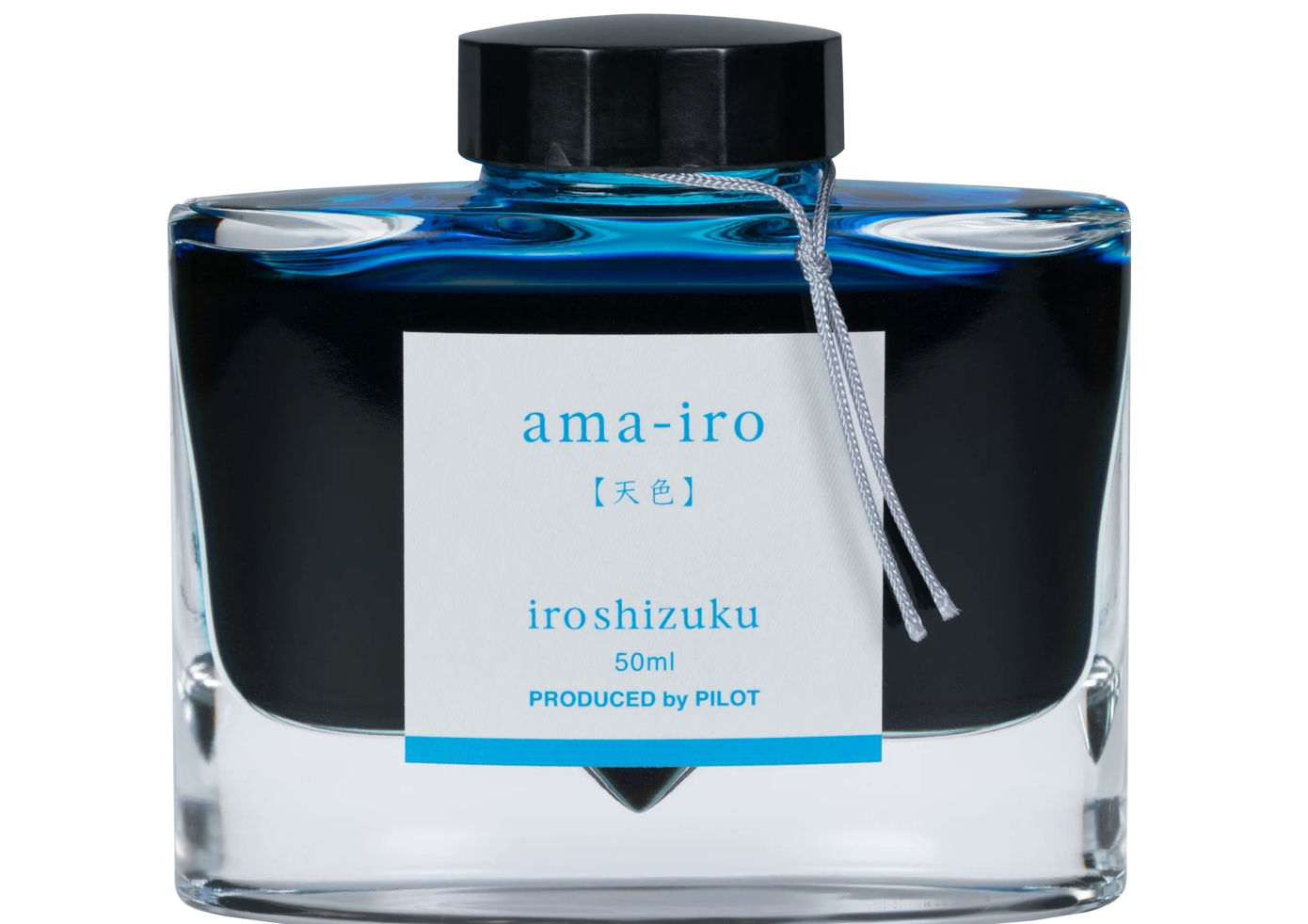 Iroshizuku Pilot Ink Bottle