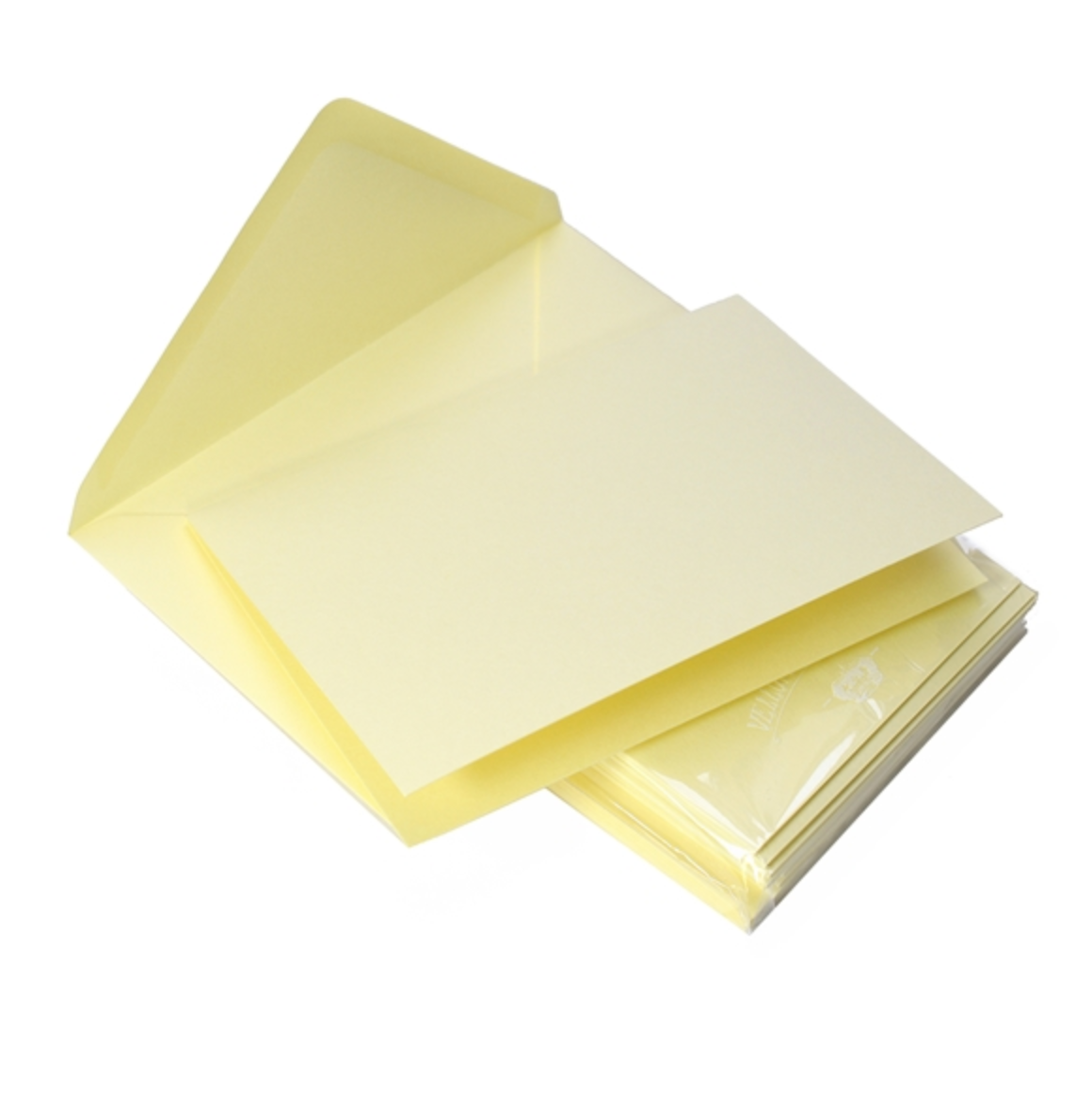OCM Folded Notes 10pk