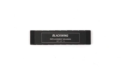 Replacement Erasers Blackwing
