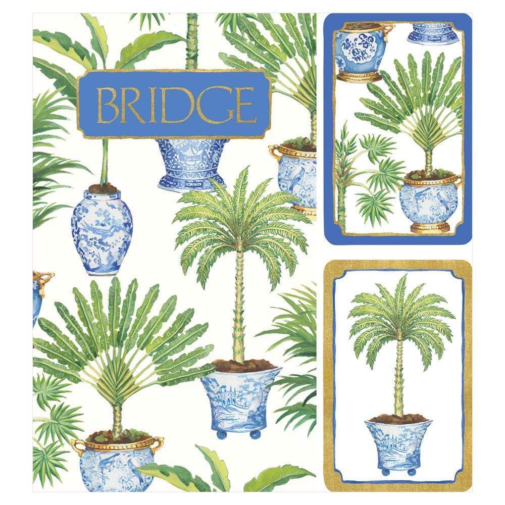 Bridge Gift Set